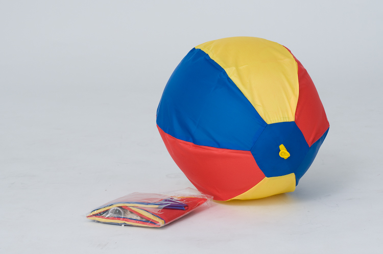 Moving Smart Balloonees Ball