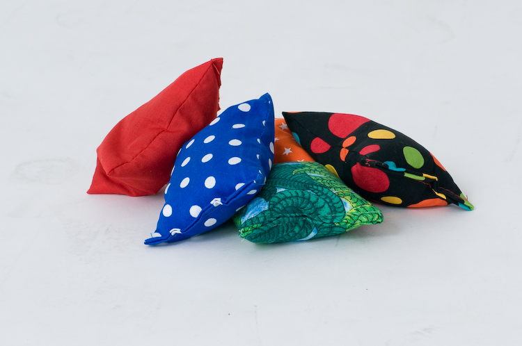 Moving Smart Bean Bags - Image 2
