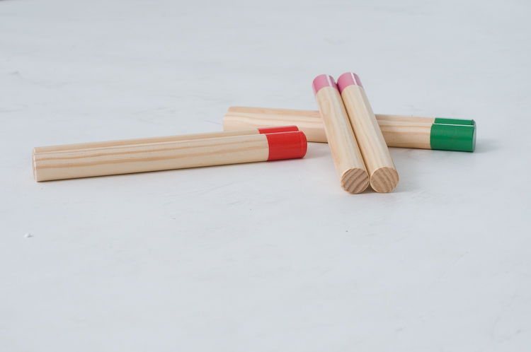Moving Smart Happy Sticks - Image 2
