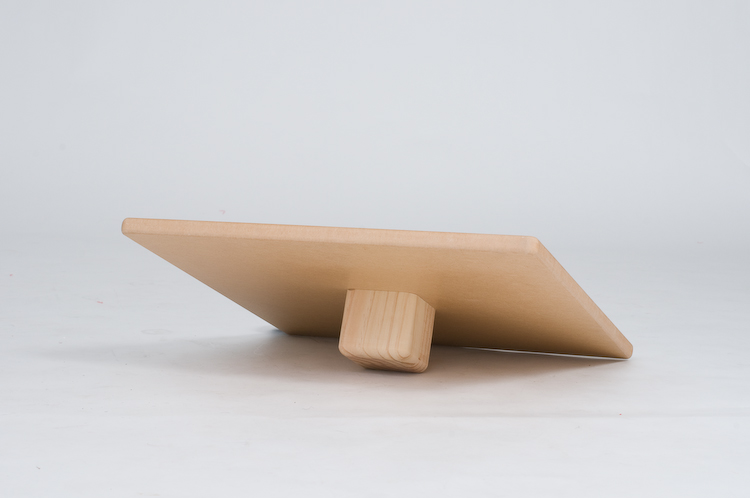 Moving Smart Individual Rocker