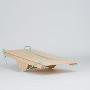 Moving Smart Large Rocker