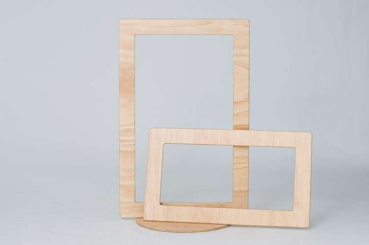 Moving Smart Shapes
