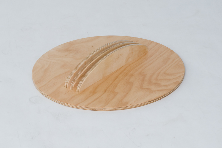 Moving Smart Shape Stand