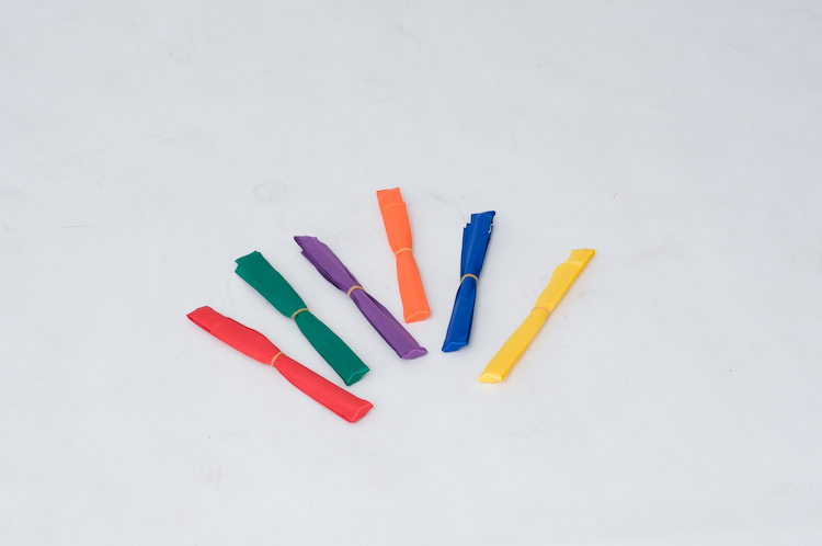 Ribbon Streamers - Image 3
