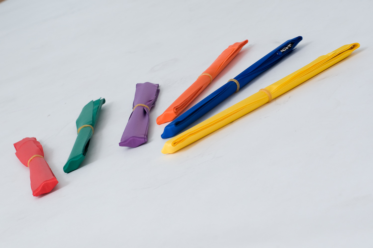 Ribbon Streamers - Image 4