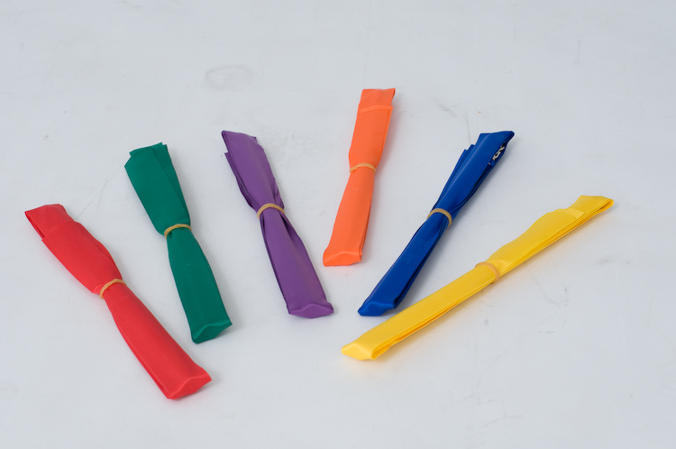 Ribbon Streamers - Image 5