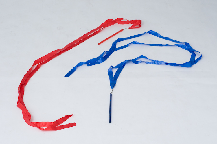 Ribbon Streamers - Image 2